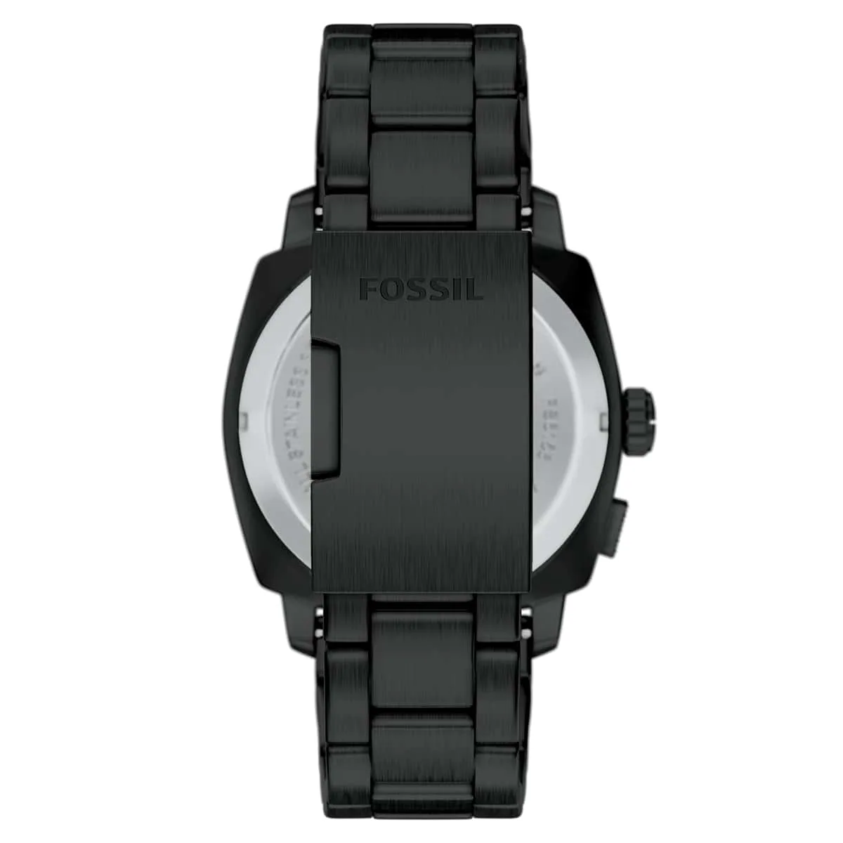 Fossil Унисекс Часовник FFS6156 4