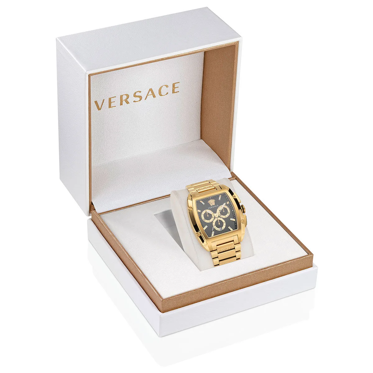 Versace Машки Часовник VRSCVE6H00523 3