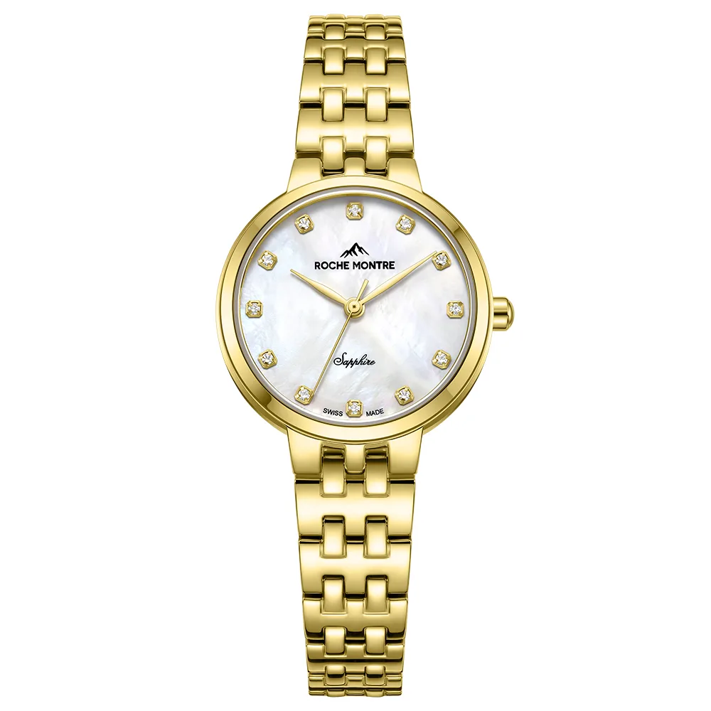 Roche Montre Kadin Saat RML5000-03