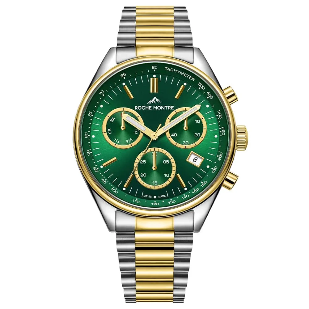Roche Montre Per meshkuj Ore RMG6011-06