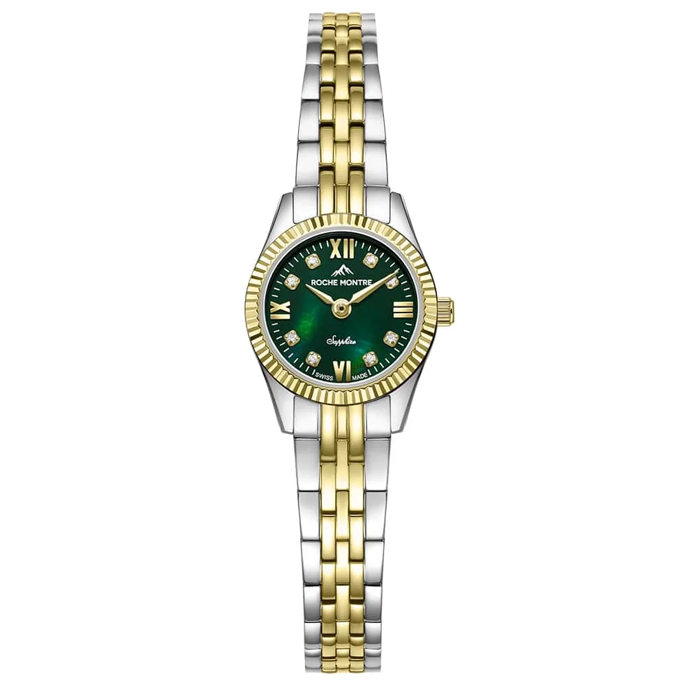 Roche Montre Zenski Sat RML5018-03