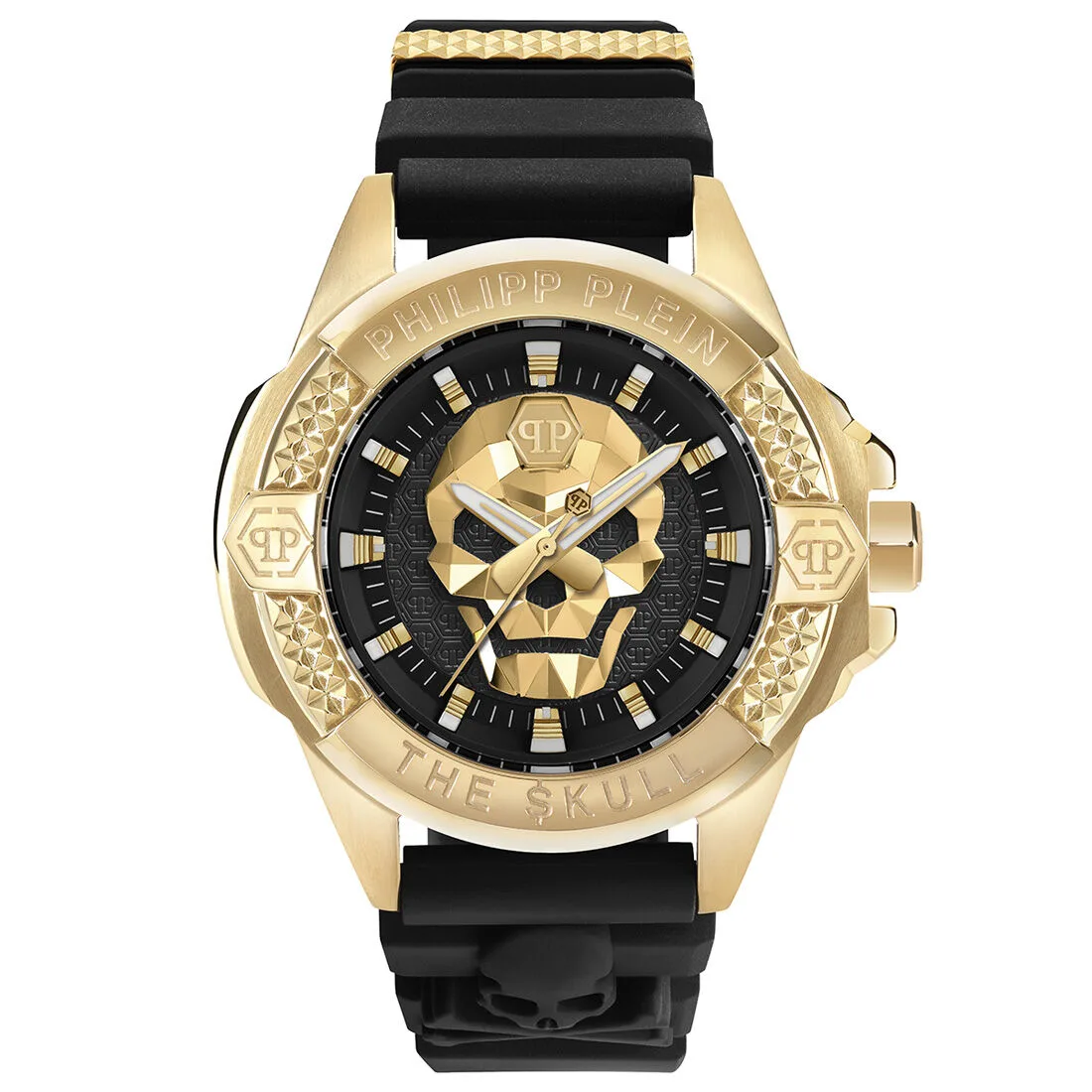 Philipp Plein Машки Часовник PWAAA0221