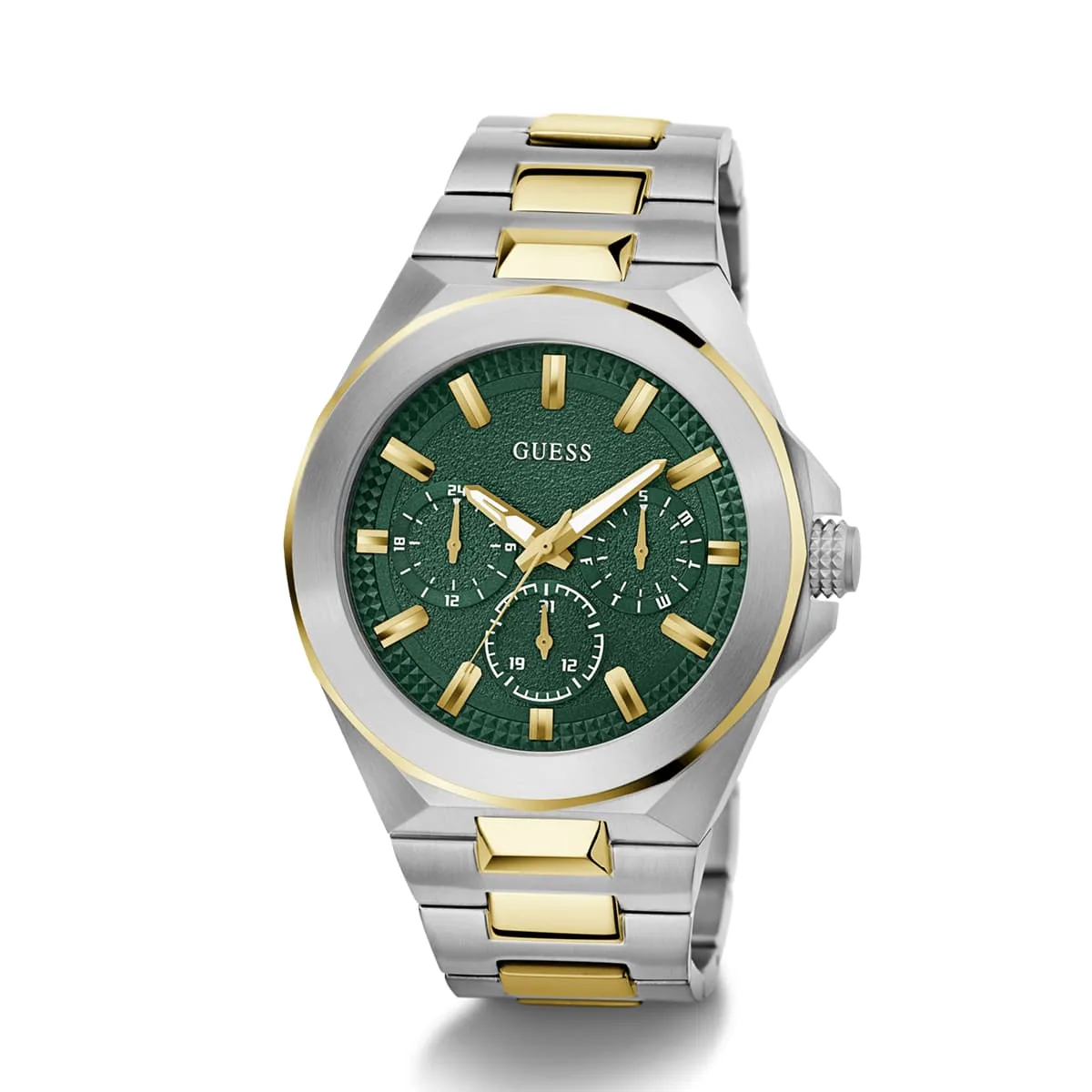 Guess Машки Часовник GUGW0798G3 7