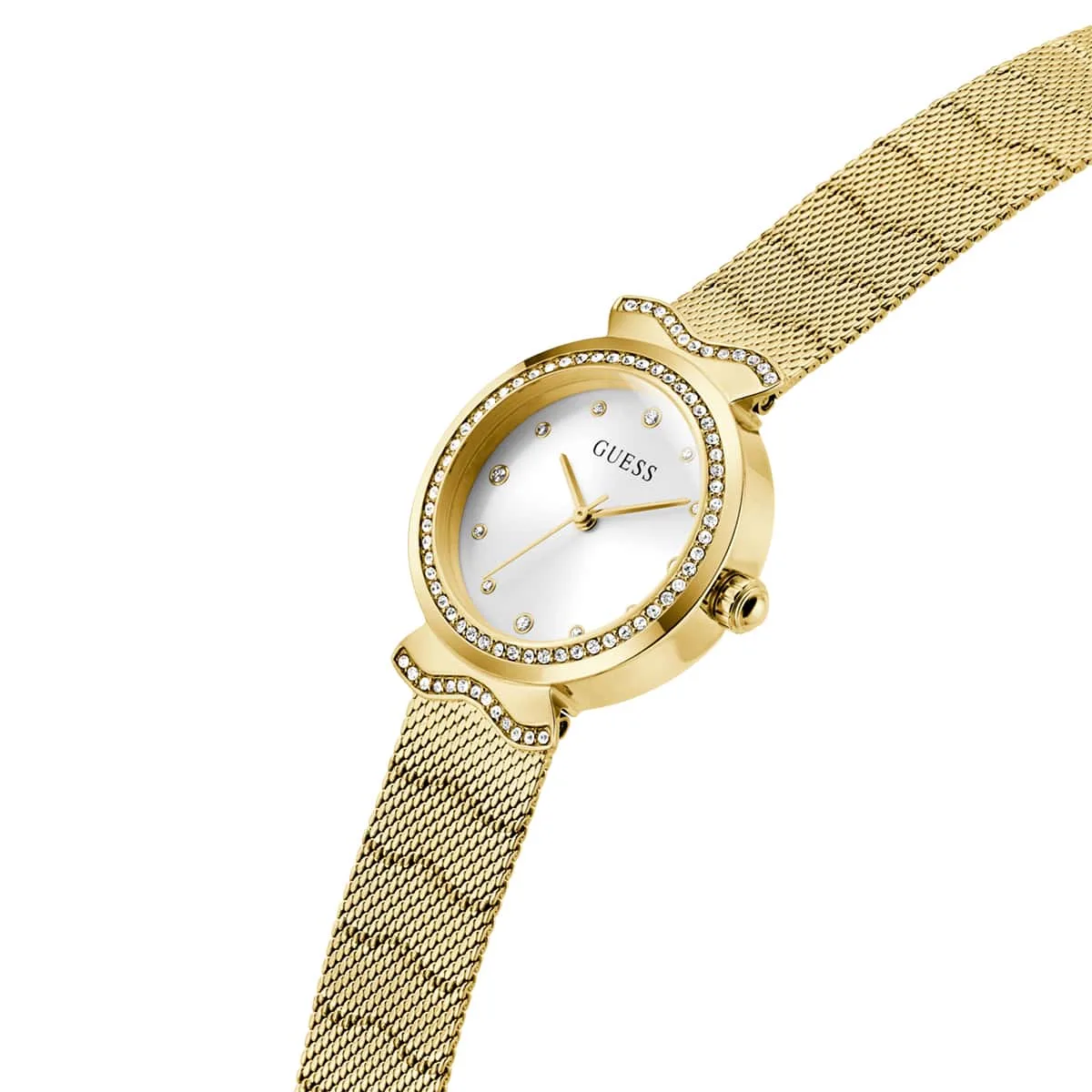 Guess Женски Часовник GUGW0866L2 4