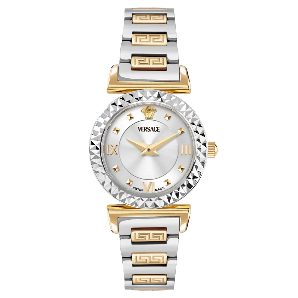 Versace Женски Часовник VRSCVEGFA0525