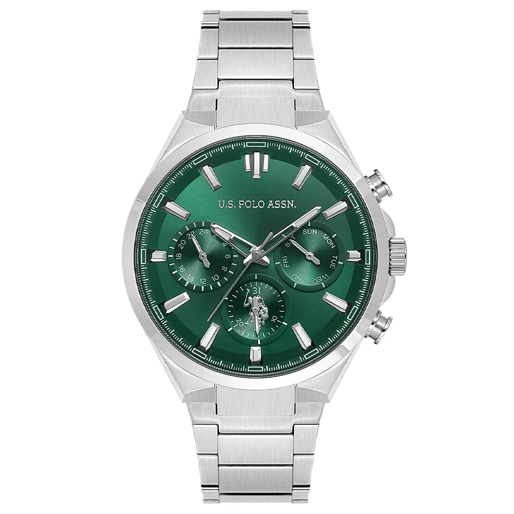 US Polo Assn Машки Часовник USPA1154-02 1