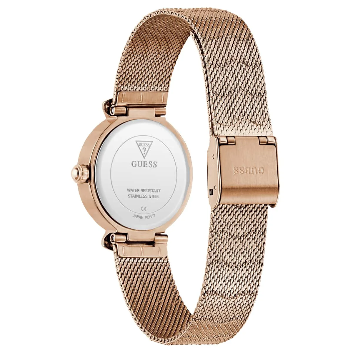 Guess Zenski Sat GUGW0866L3 2