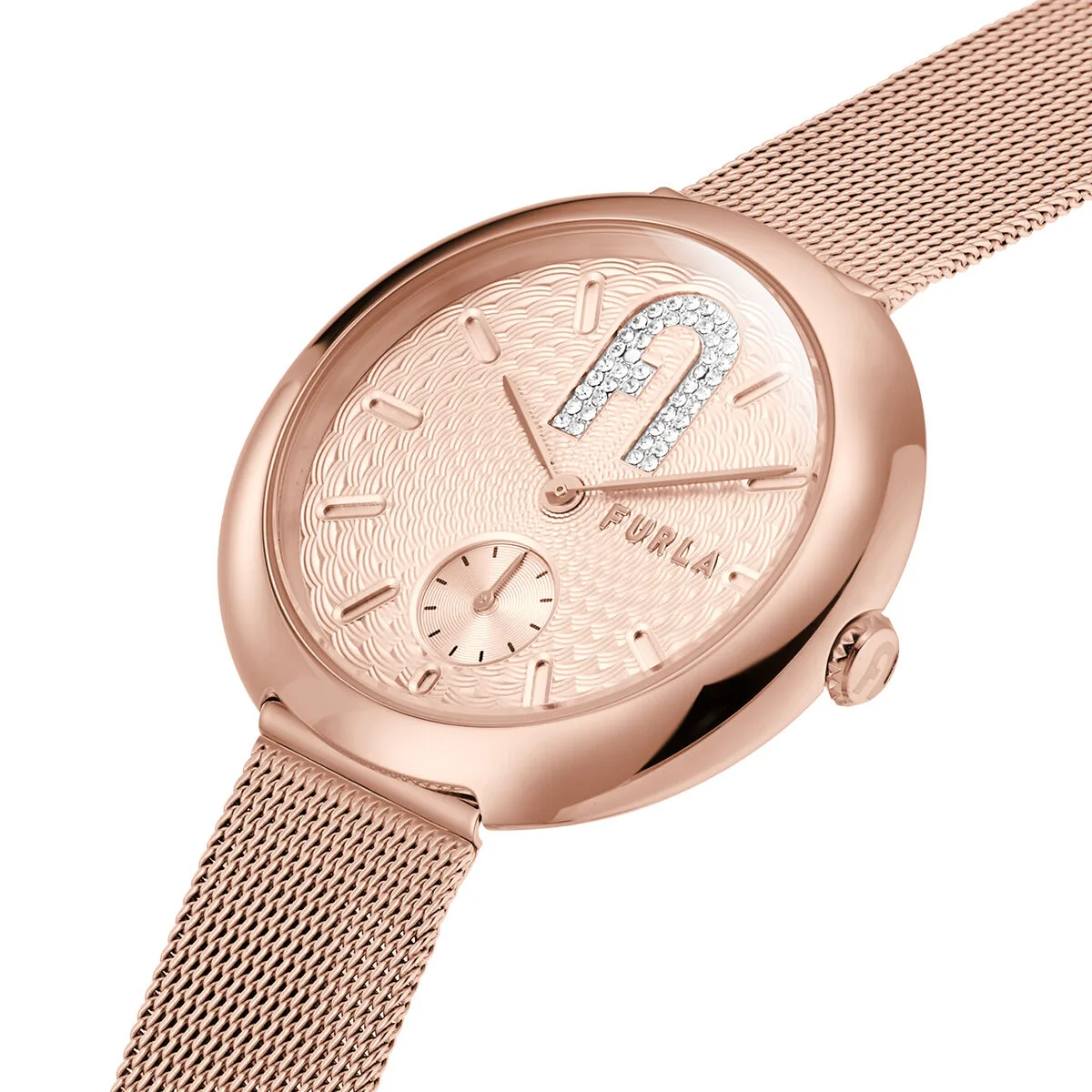 Furla Женски Часовник FRWW00013007L3 4