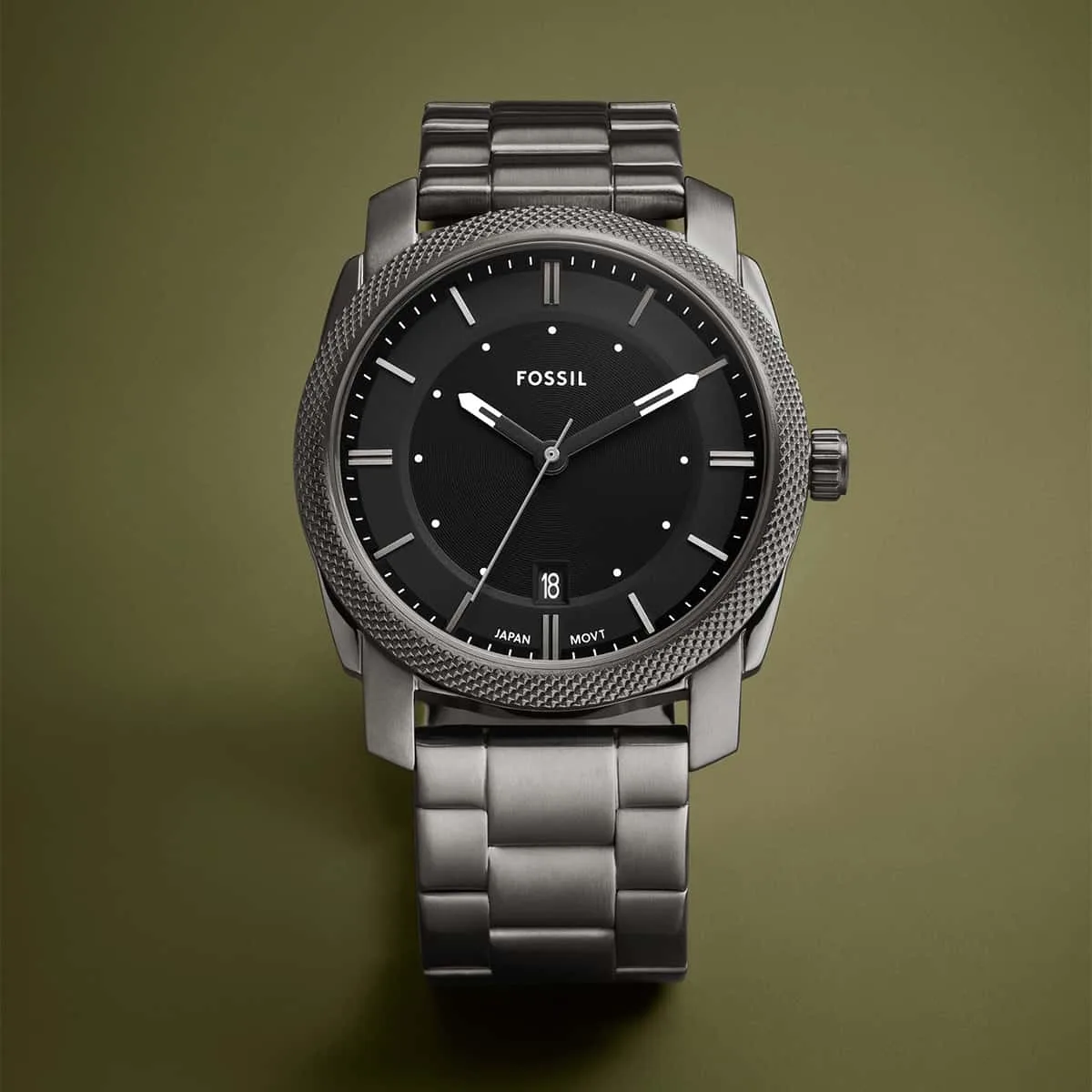 Fossil Машки Часовник FFS4774 5