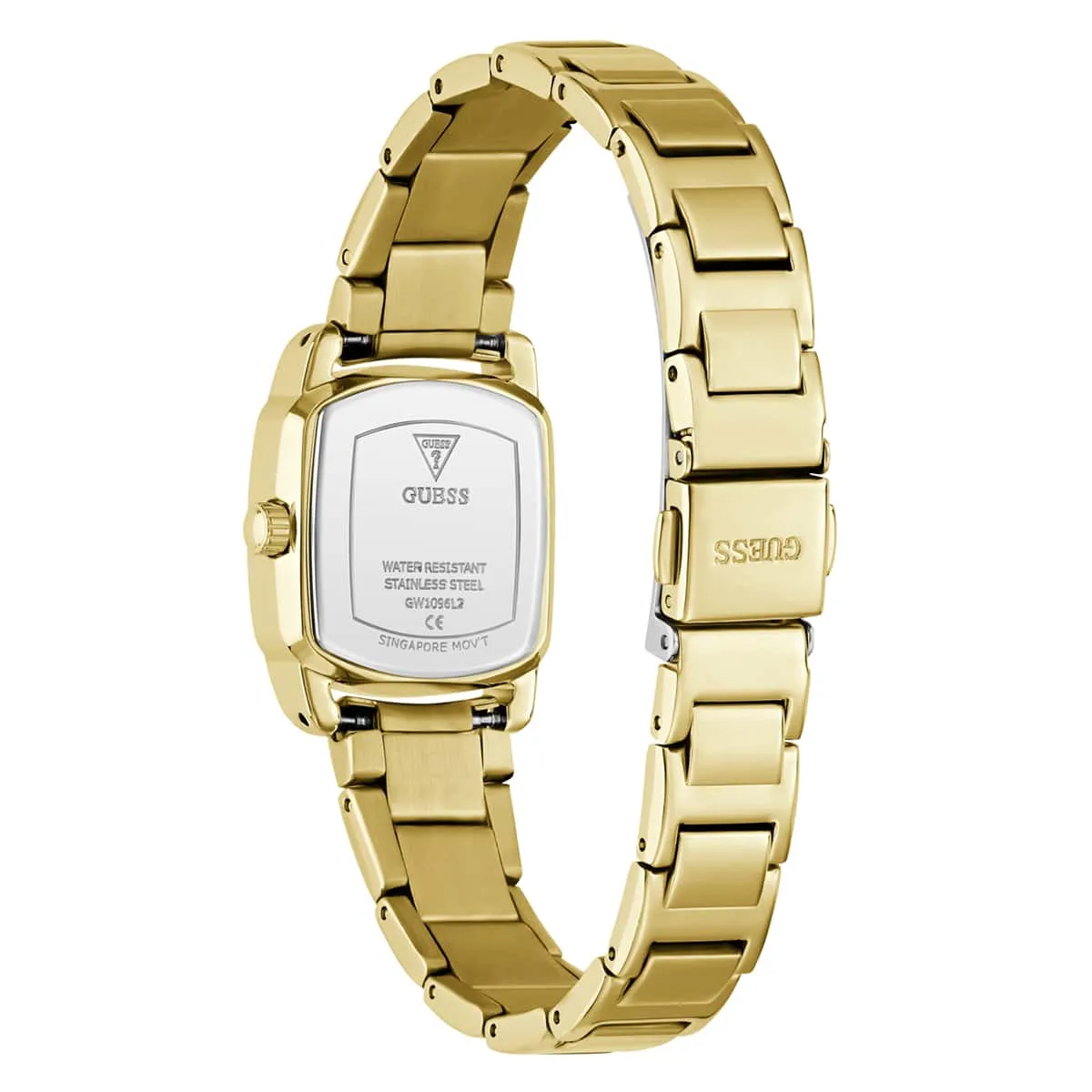 Guess Женски Часовник GUGW1096L2 5