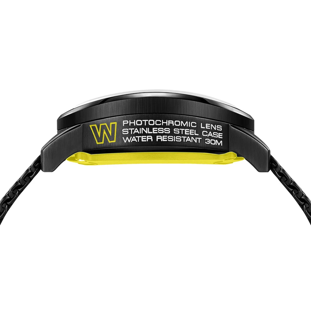 Welder Машки Часовник WWMD1002 6