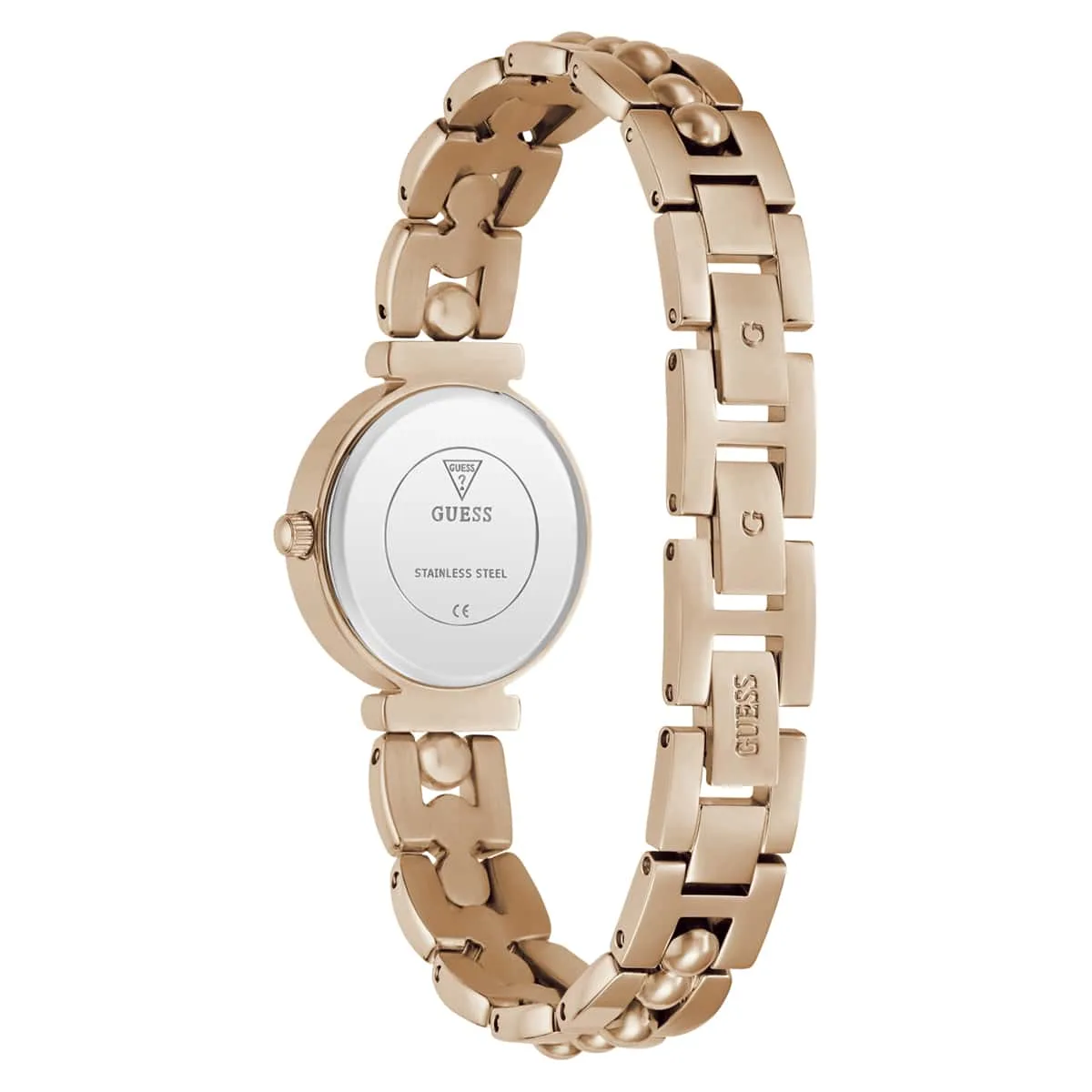 Guess Женски Часовник GUGW0994L4 5