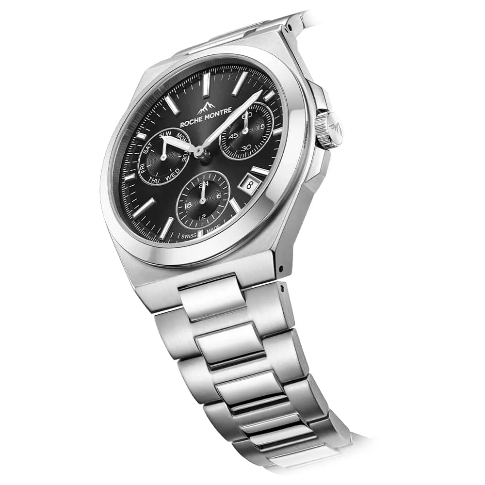 Roche Montre Per meshkuj Ore RMG6018-04 4