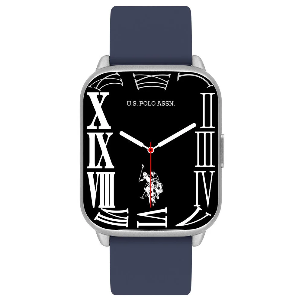 US Polo Assn Унисекс Часовник USPA3004-04