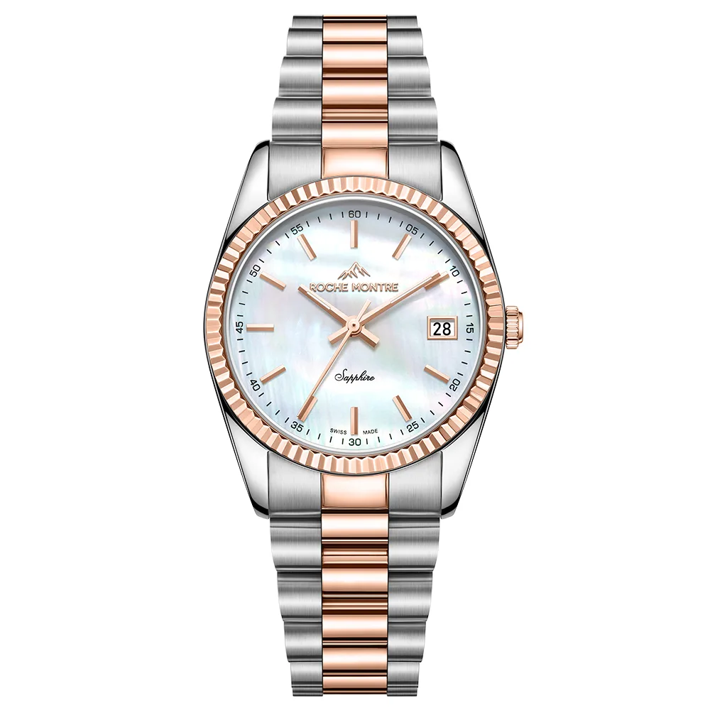 Roche Montre Женски Часовник RML5017-04
