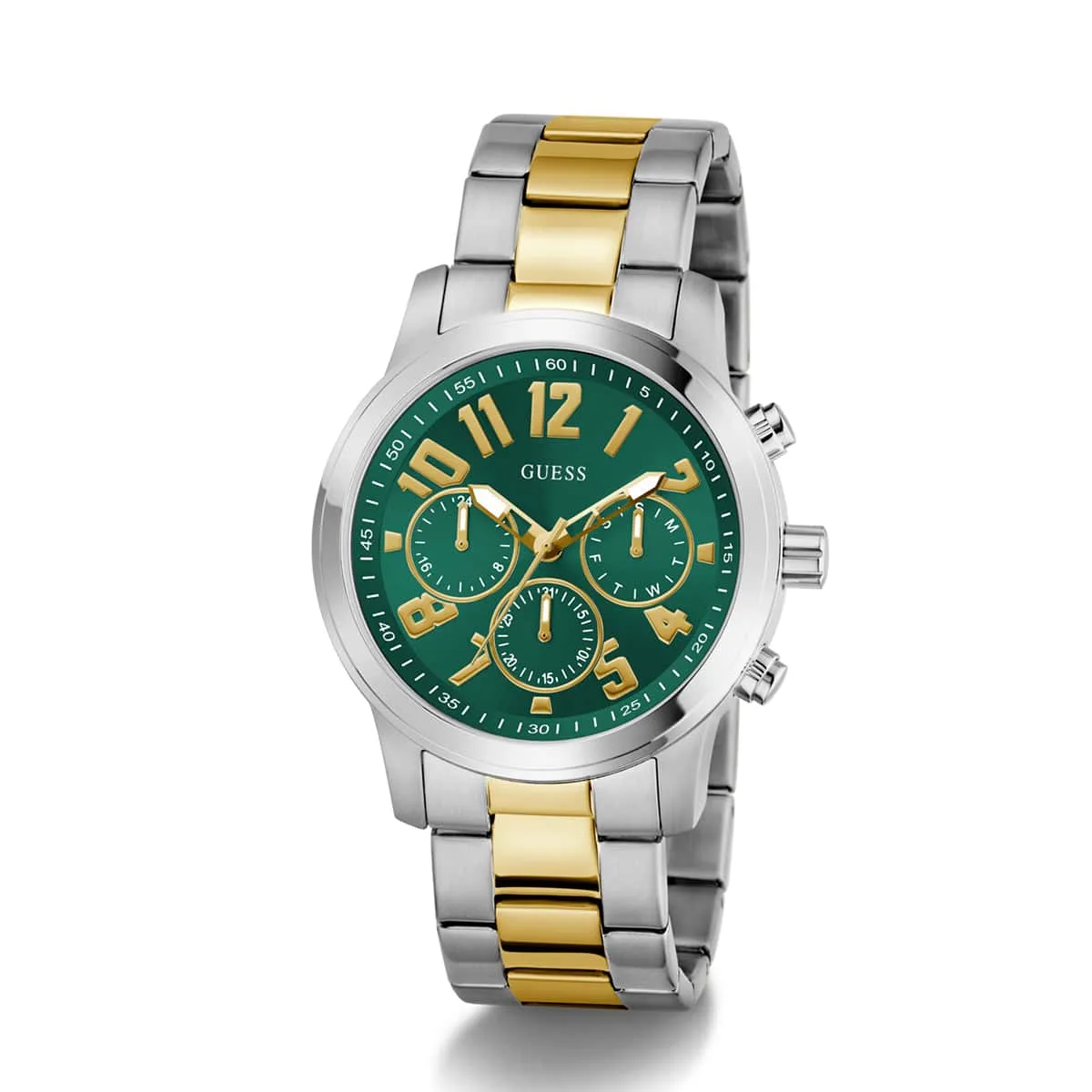 Guess Машки Часовник GUGW1006G4 3