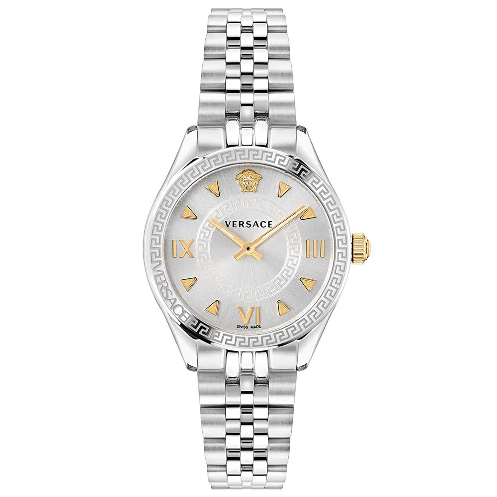 Versace Zenski Sat VRSCVE2S00322