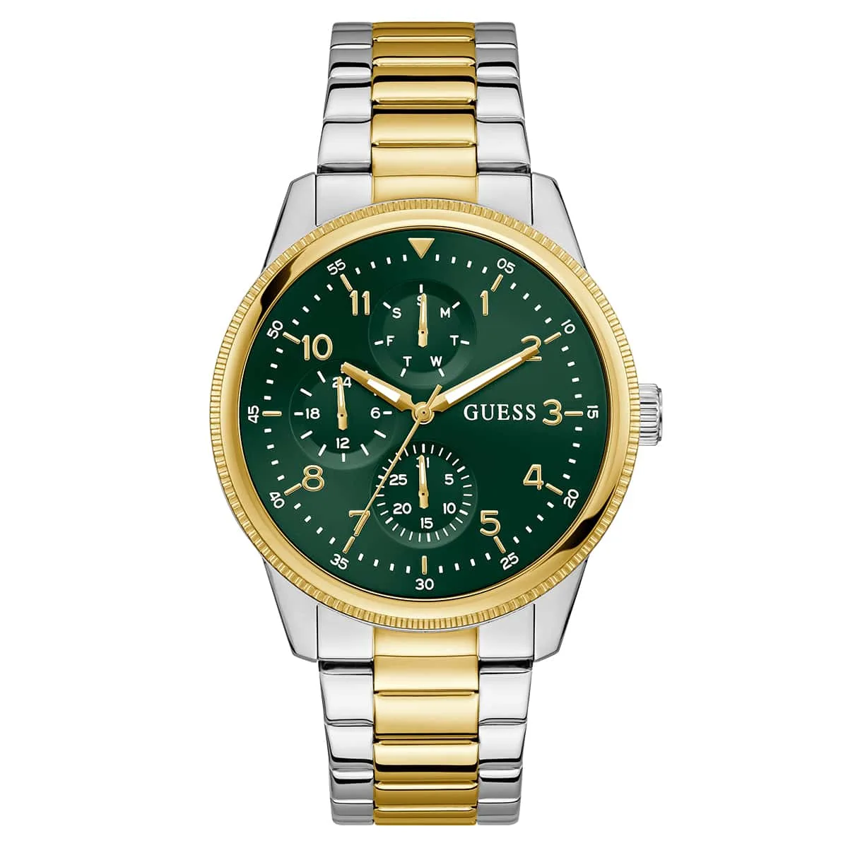 Guess Машки Часовник GUGW0970G4