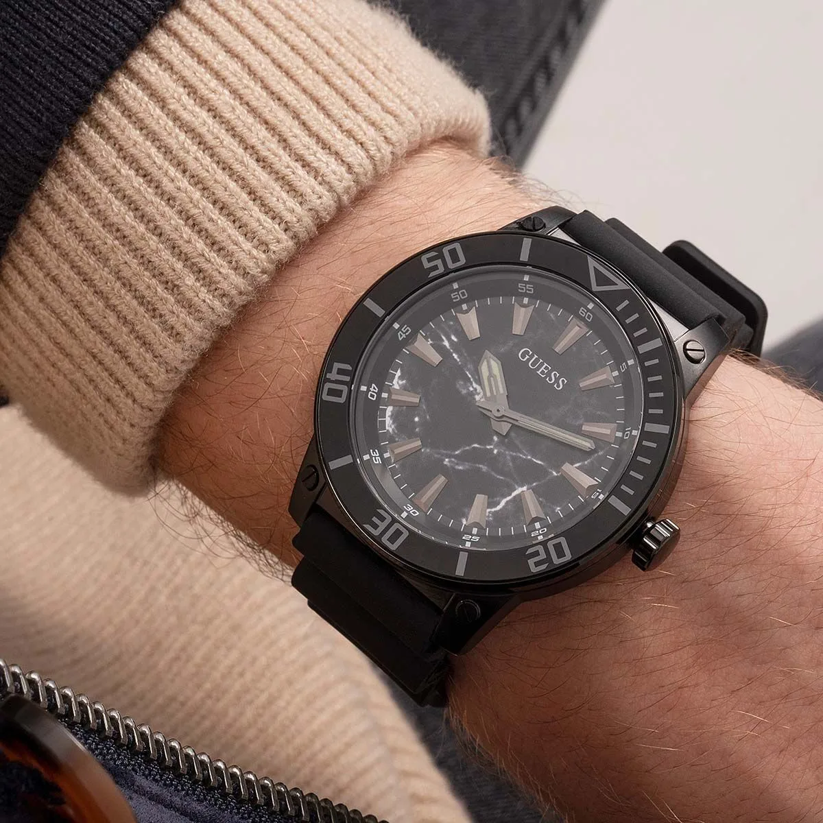 Guess Muski Sat GUGW0420G3 8