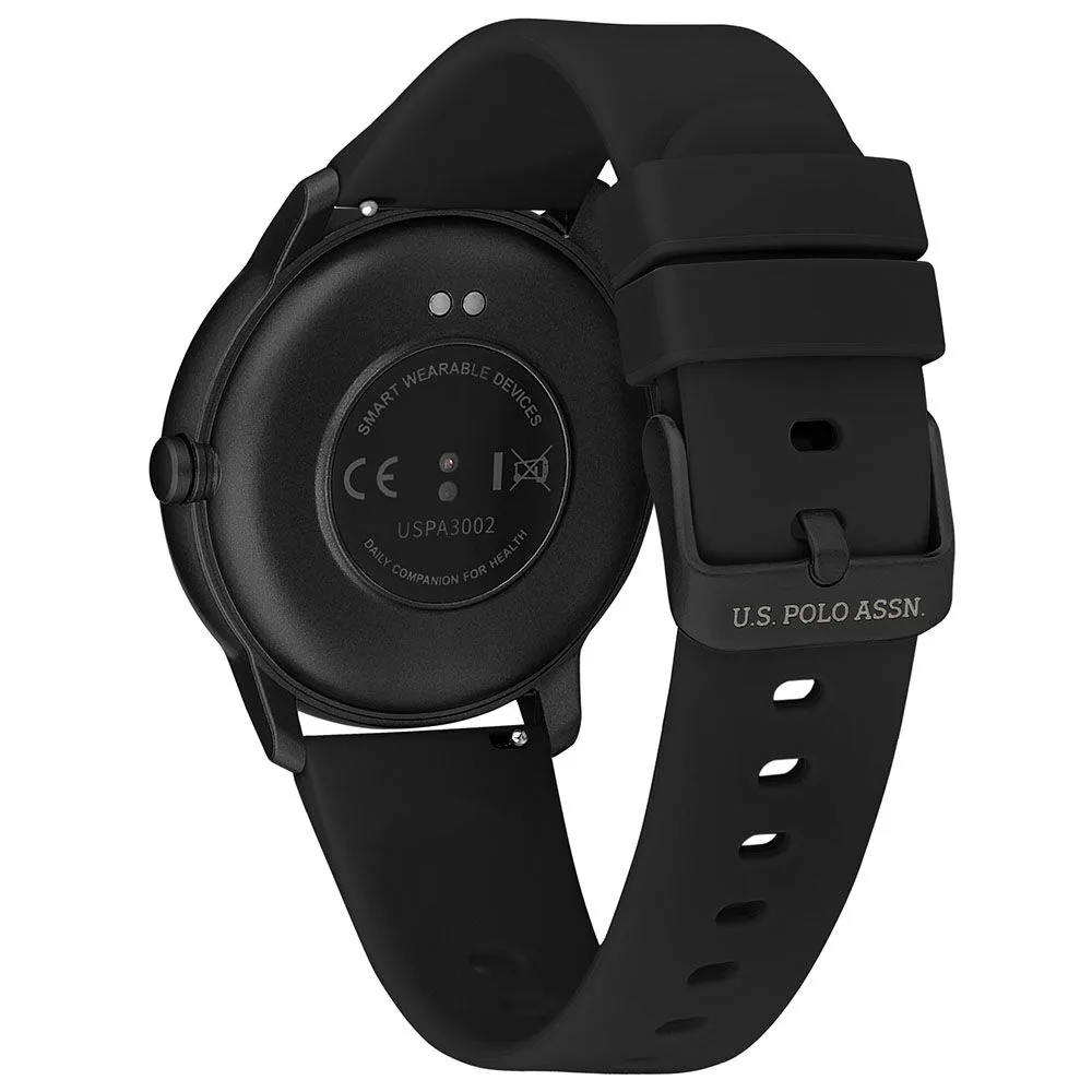 US Polo Assn Унисекс Часовник USPA3002-01 6