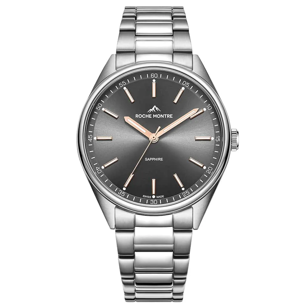 Roche Montre Машки Часовник RMG6010-05