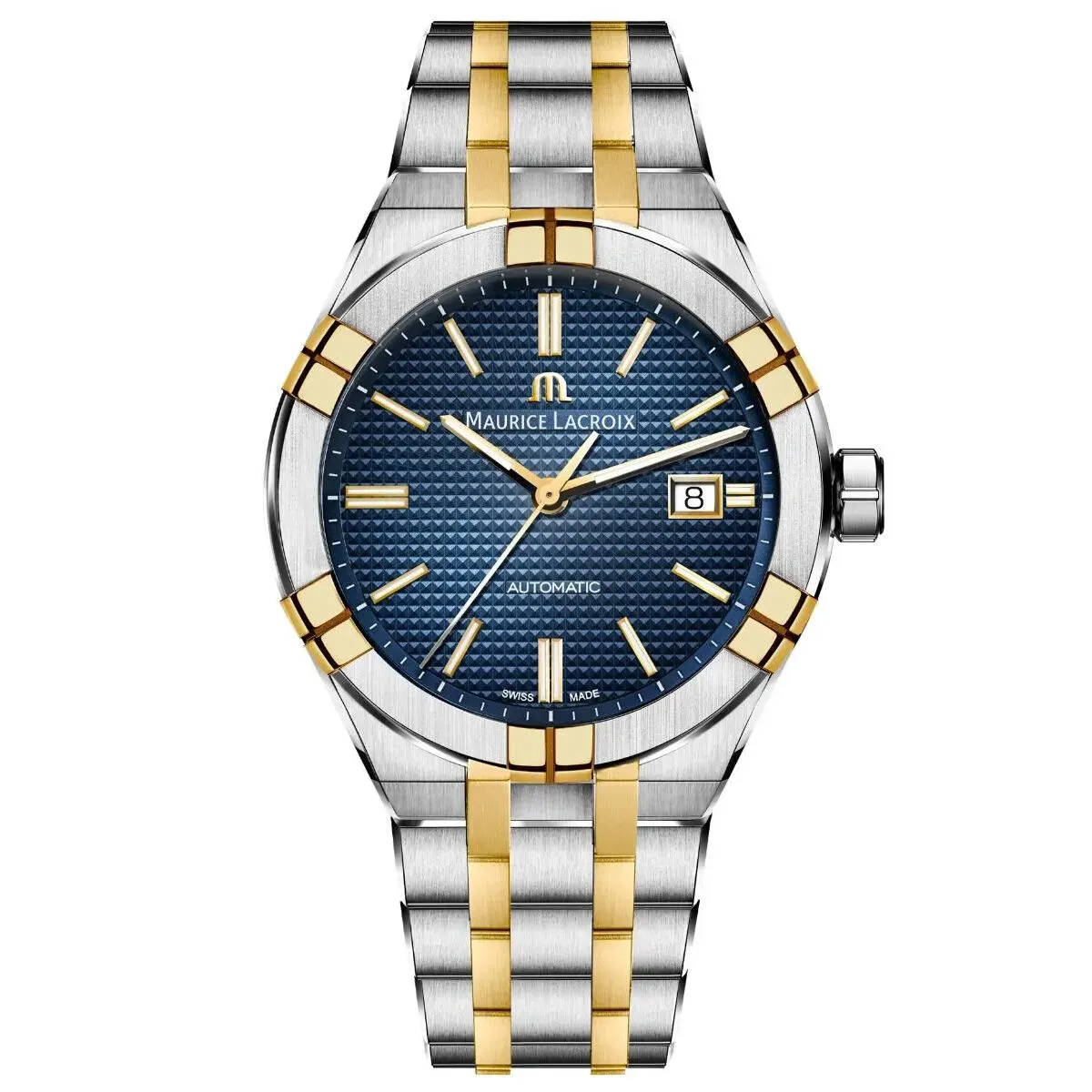 Maurice Lacroix Машки Часовник ML-AI6008SY013432-1