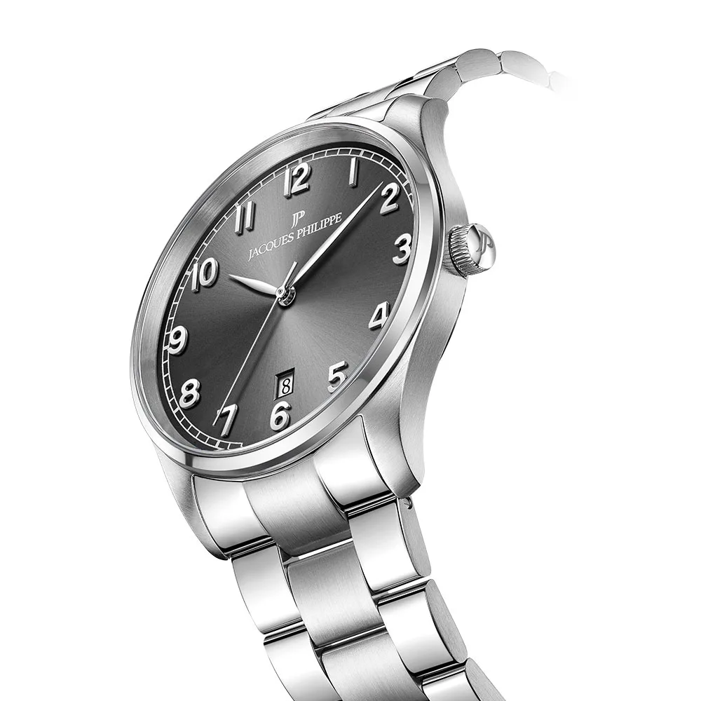 Jacques Philippe Men Watch JPQGS881346 2