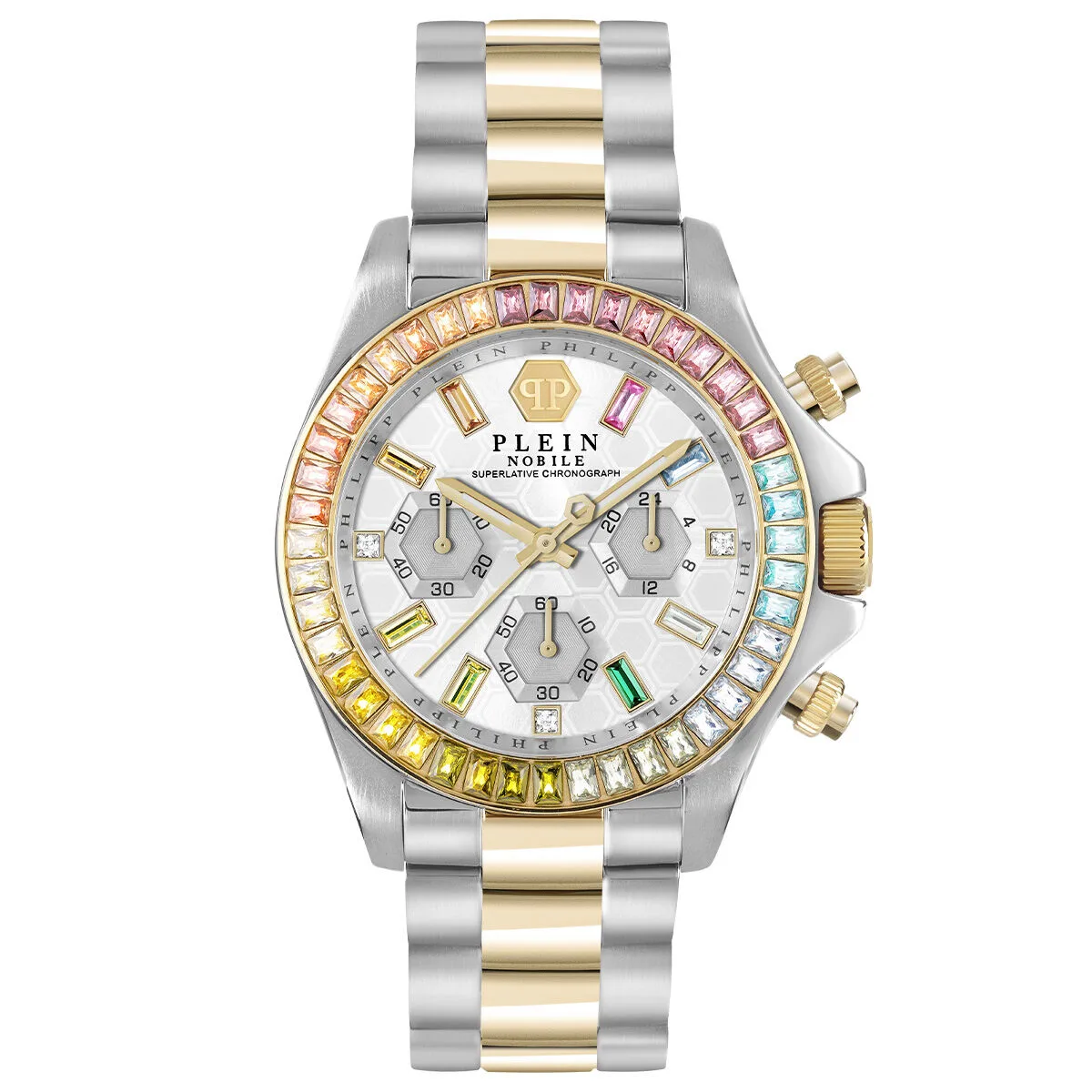 Philipp Plein Женски Часовник PWSBA0523