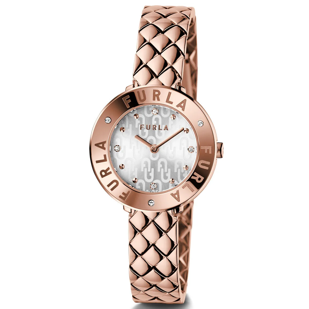 Furla Женски Часовник FRWW00004021L3 3