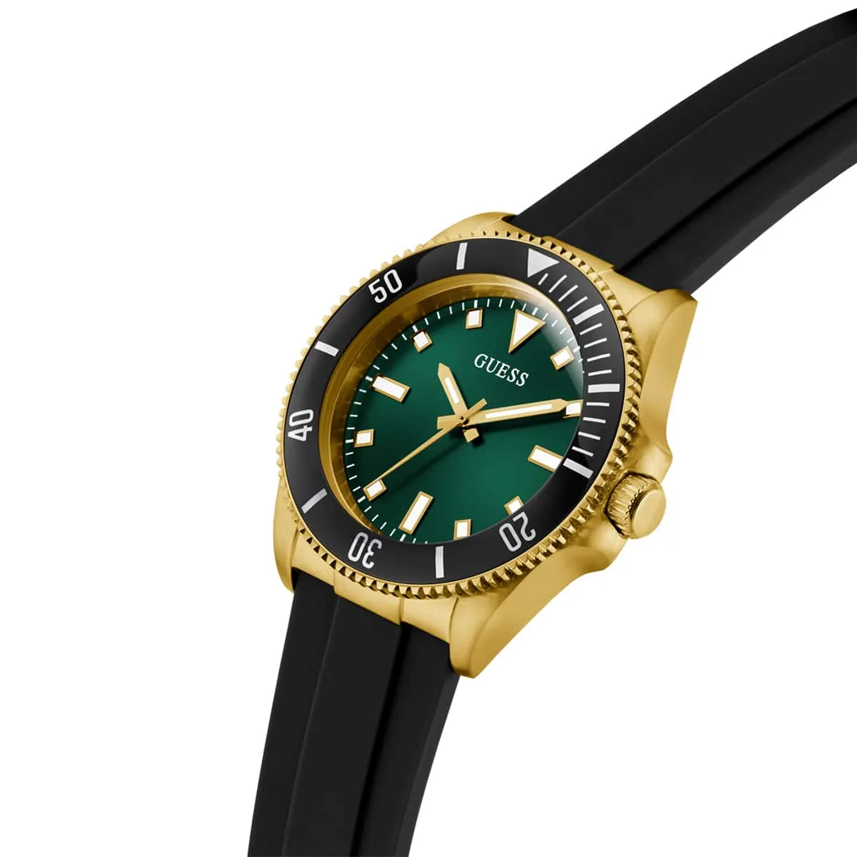 Guess Машки Часовник GUGW0969G2 2