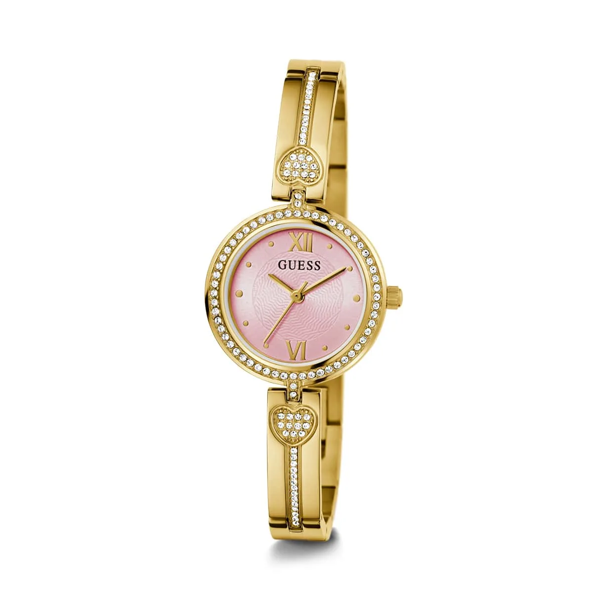 Guess Женски Часовник GUGW0655L5 5