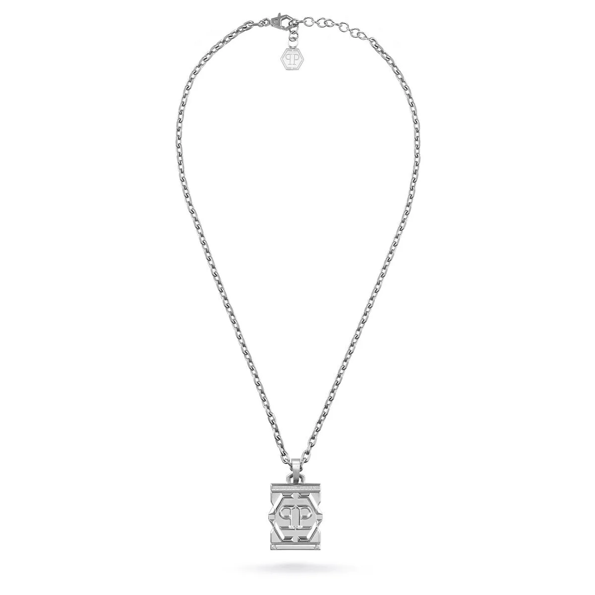 Philipp Plein Машки Накит PJVEA03NU 2