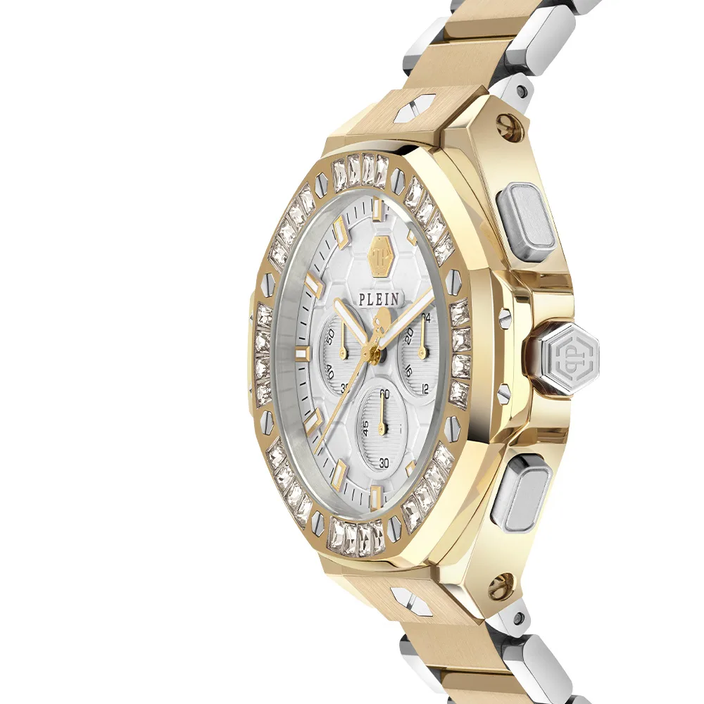 Philipp Plein Унисекс Часовник PWPSA0324 4