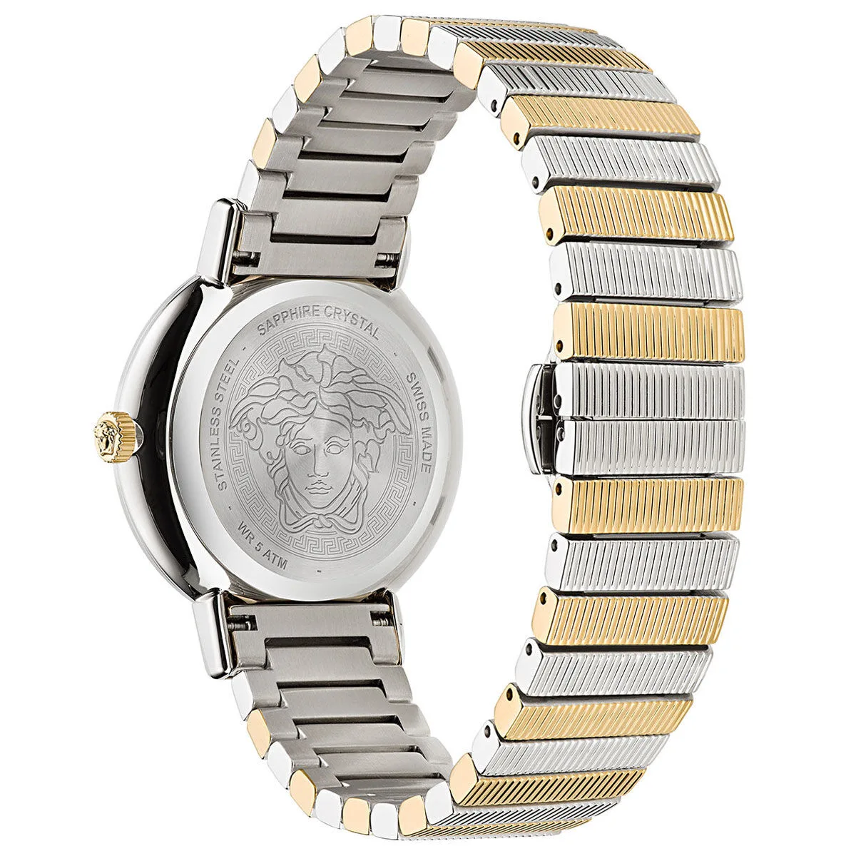 Versace Женски Часовник VRSCVE3D00422 4