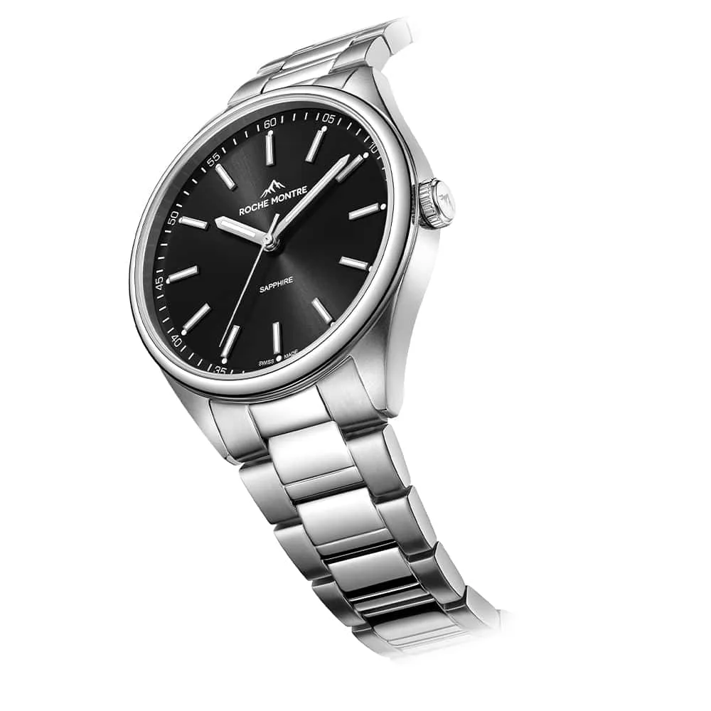 Roche Montre Muski Sat RMG6010-01 4