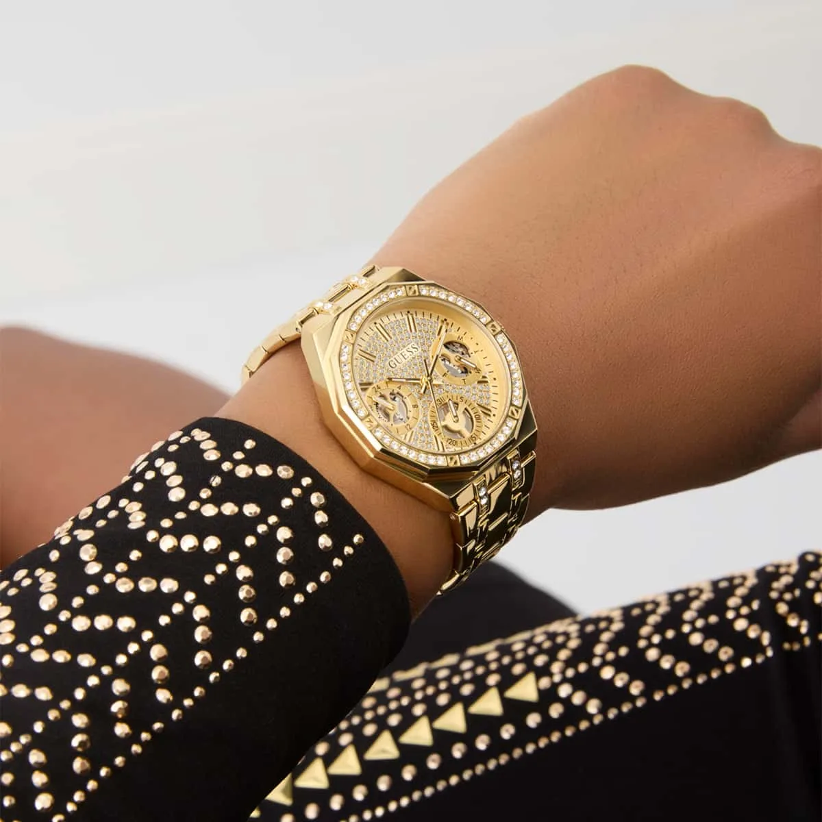 Guess Kadin Saat GUGW0988L2 6