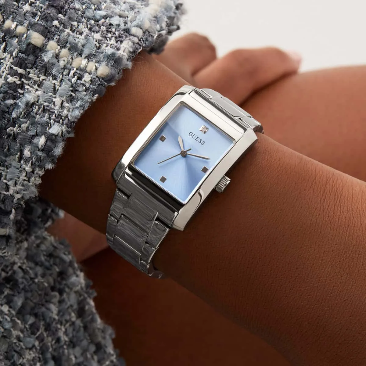 Guess Женски Часовник GUGW0876L1 8