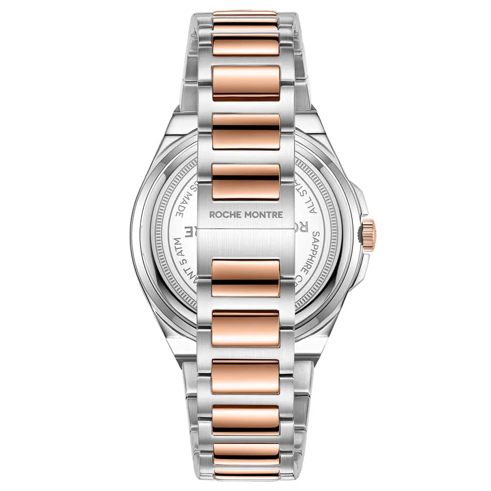 Roche Montre Машки Часовник RMG6018-07 2