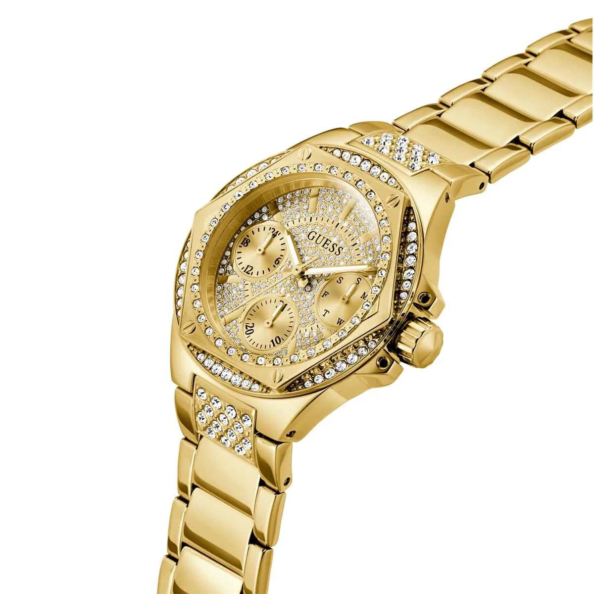Guess Zenski Sat GUGW0878L2 2
