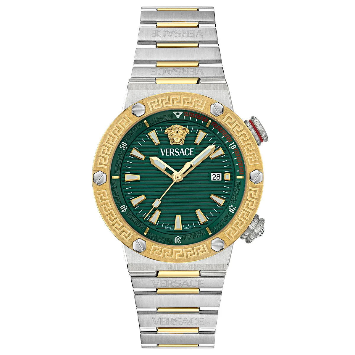 Versace Per meshkuj Ore VRSCVE8G00524