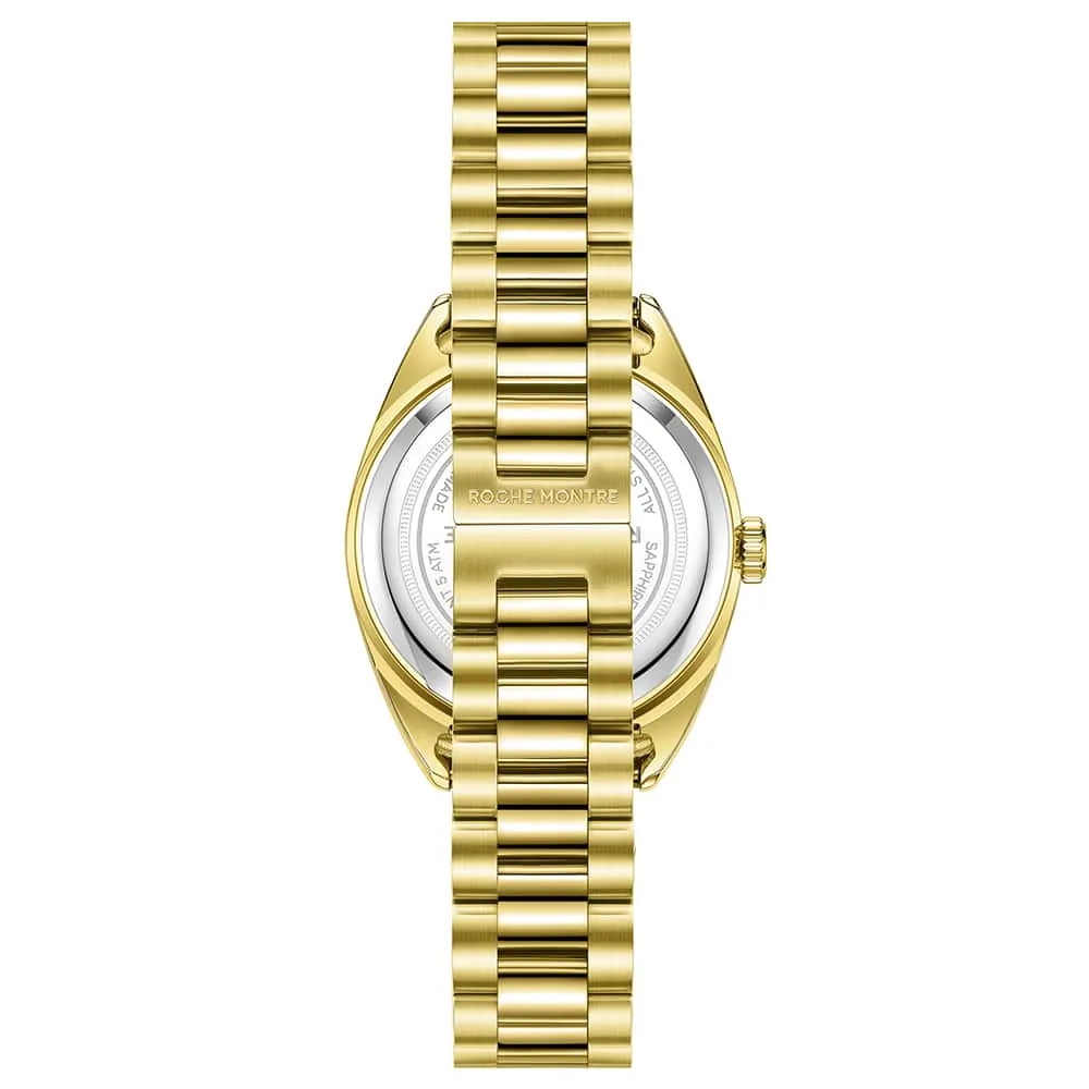 Roche Montre Женски Часовник RML5011-07 2