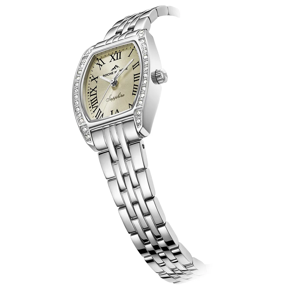 Roche Montre Женски Часовник RML5004-01 3