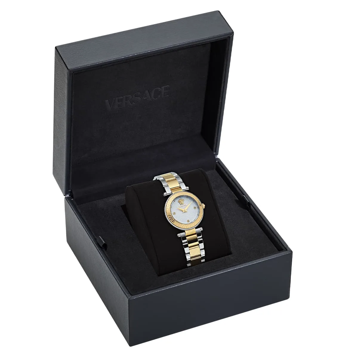 Versace Женски Часовник VRSCVEBFA0224 3