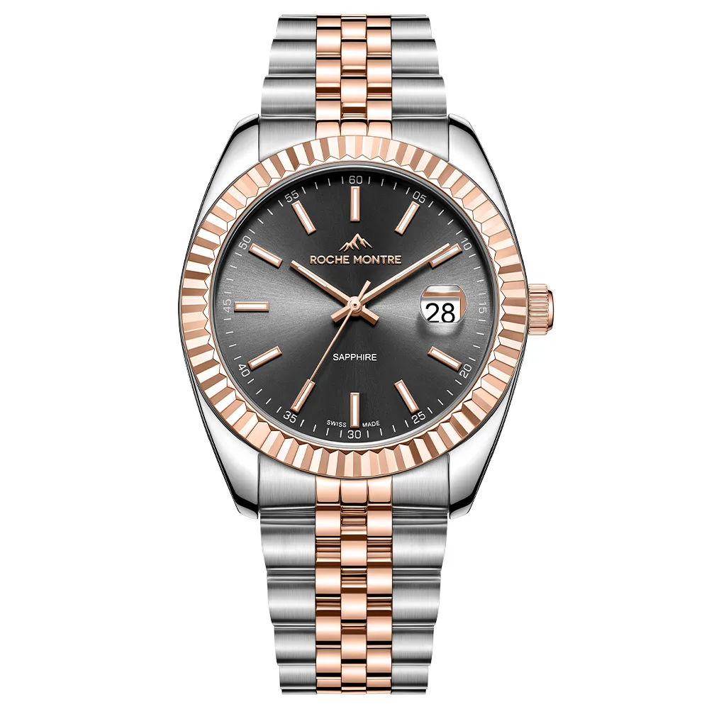 Roche Montre Per meshkuj Ore RMG6009-06