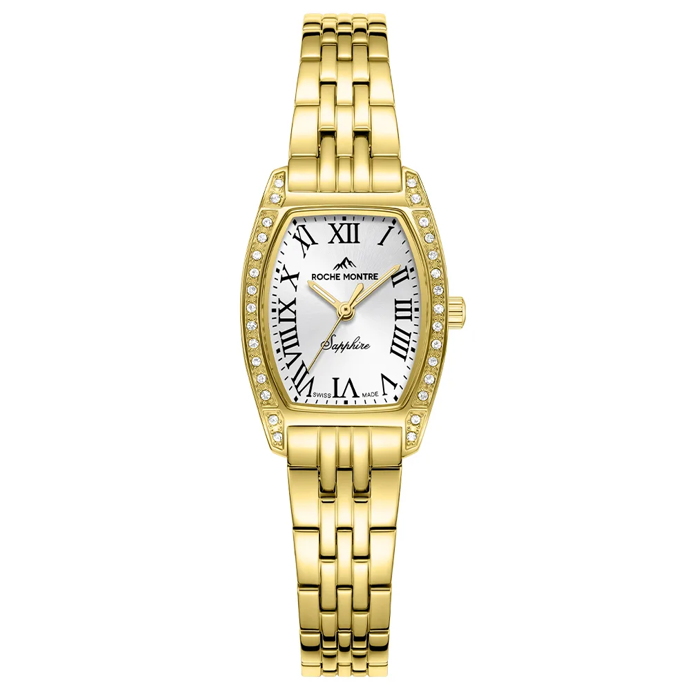 Roche Montre Zenski Sat RML5004-05