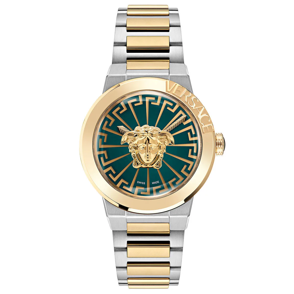 Versace Uniseks Sat VRSCVE3F00422