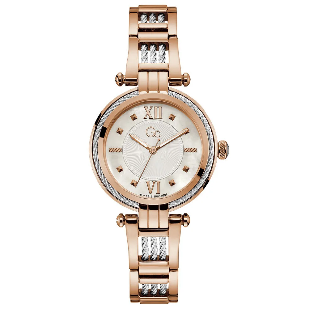 GC Women Watch GCY56002L1MF