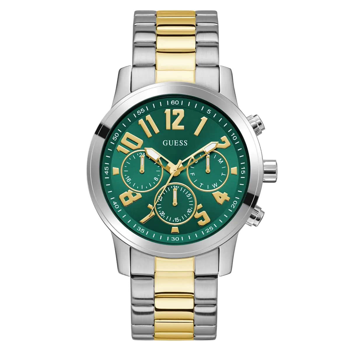 Guess Машки Часовник GUGW1006G4