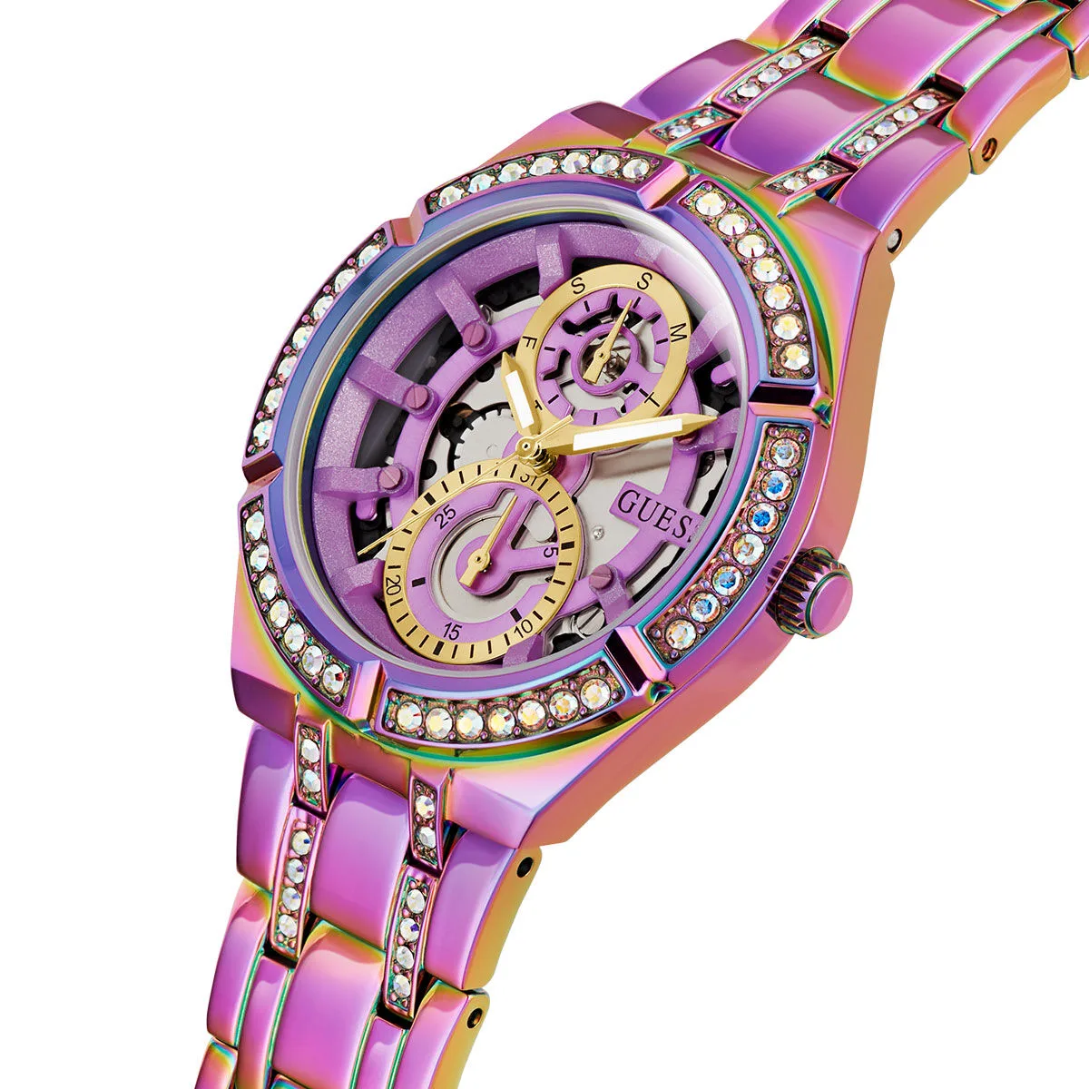 Guess Zenski Sat GUGW0604L4 2