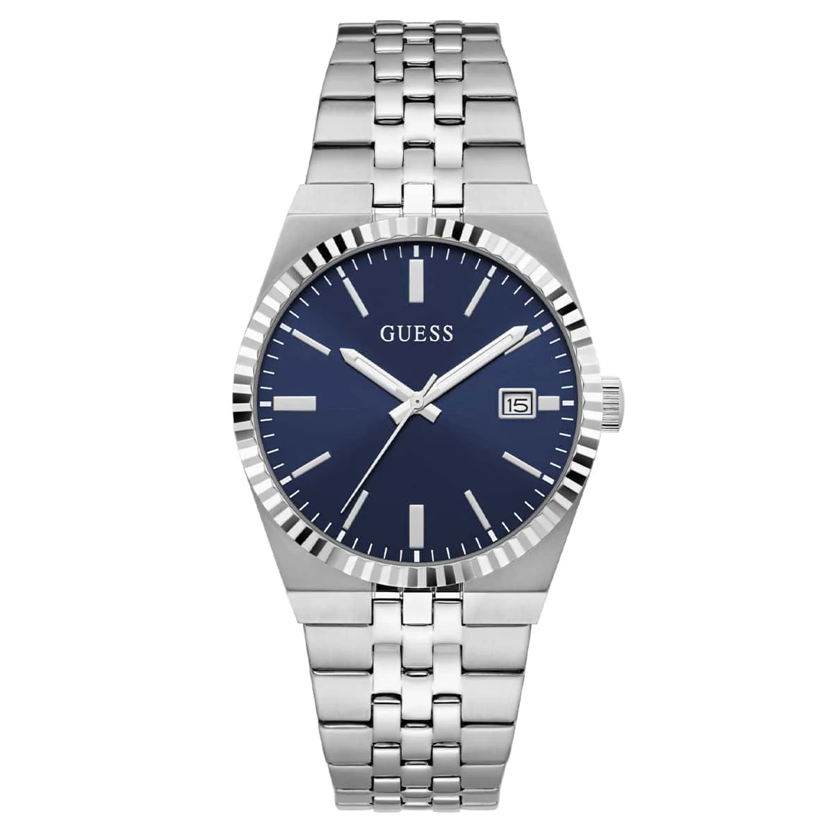 Guess Машки Часовник GUGW1153G1